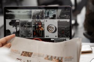 5 Cara Kreatif Memanfaatkan Platform Media Online Seperti Adeswara untuk Meningkatkan Pengetahuan Anda