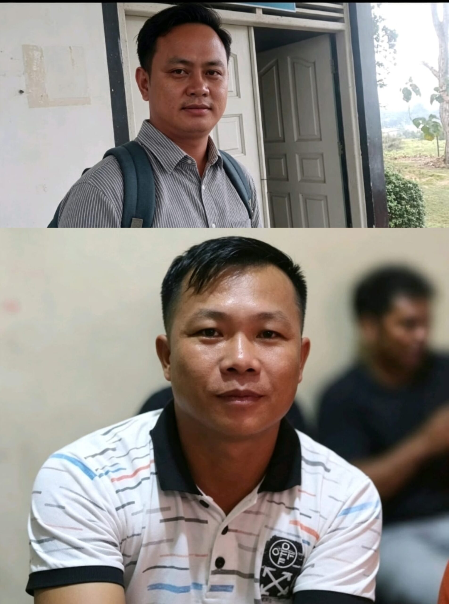 PHK Irwantonius Gulo Dipersoalkan  Bipartit Buntu, Tuduhan Tak Terbukti  Tetap Jadi Sorotan